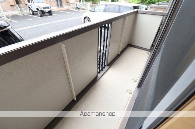 ウィルモア新松戸 A棟の内装写真