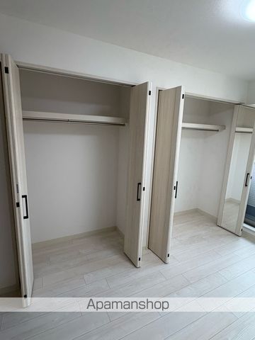 フォレストクリエオーレ高師浜の内装写真