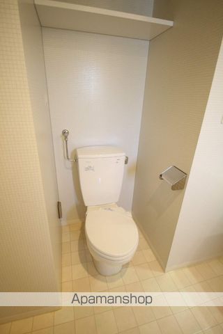 フレンズ本通南の内装写真