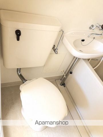 コンフォーム若松の内装写真