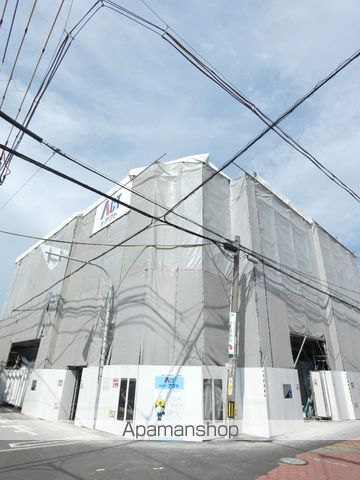 Live Casa千林大宮の外観写真