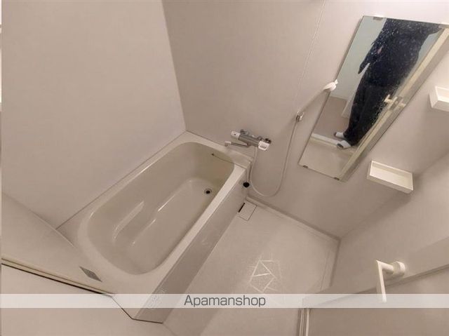 アーバンフラッツ榴ヶ岡の内装写真