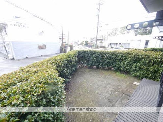 ウェールス中吉田 B棟の内装写真