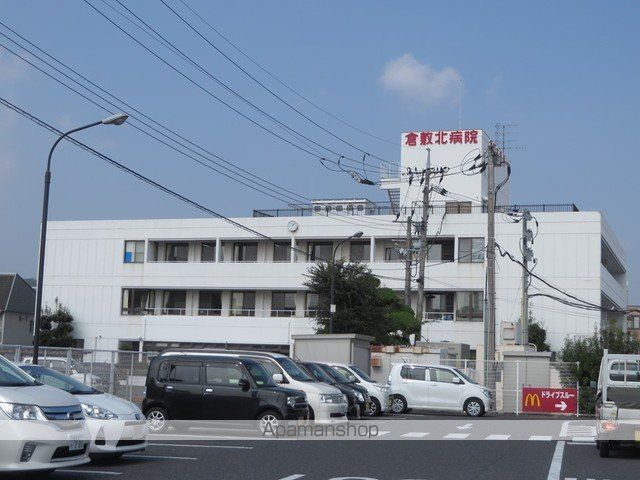 TーSAISON倉敷の周辺写真