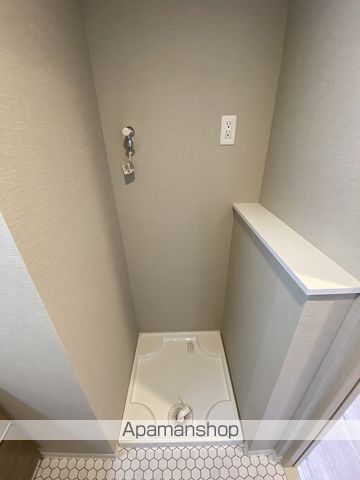 ラグゼナ浦和の内装写真