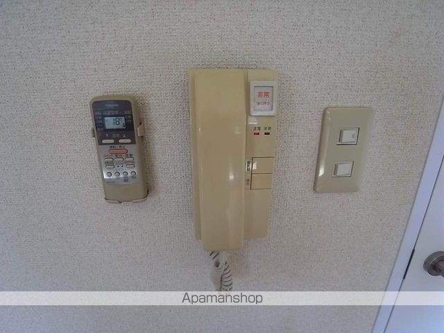 シティパルの内装写真