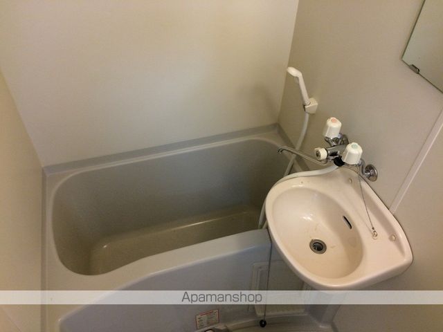レオパレス国府台IIの内装写真