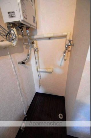 プチメゾン文京台の内装写真