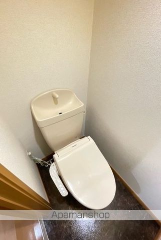 ファミリアノールの内装写真