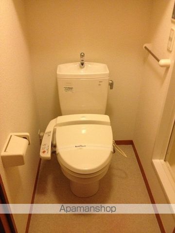 レオパレスシェ ヴーの内装写真