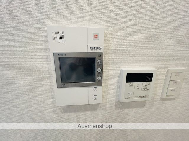 SPLENDIDE大阪EASTの内装写真