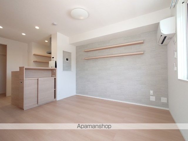 JーRoom妃 VII番館 屋代駅前の内装写真
