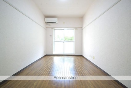 アヴァンセ南大沢[1K/20.62m2]のリビング・居間