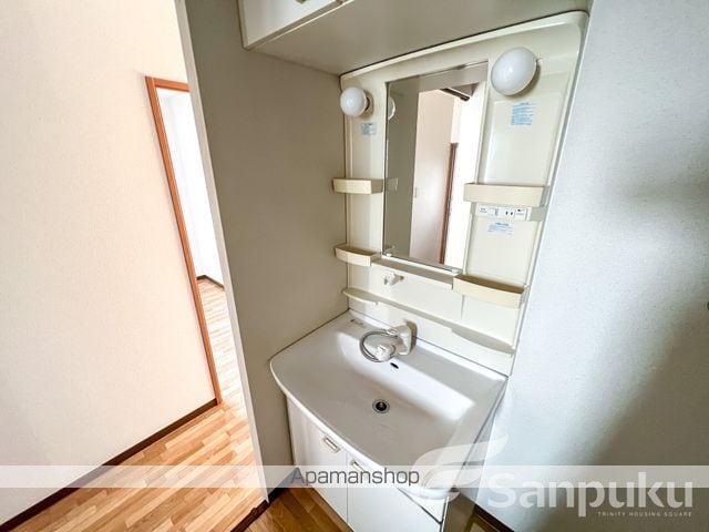 サンライズ山内の内装写真