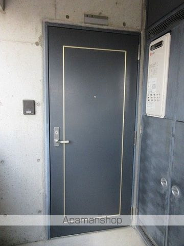 I・S COURTの内装写真
