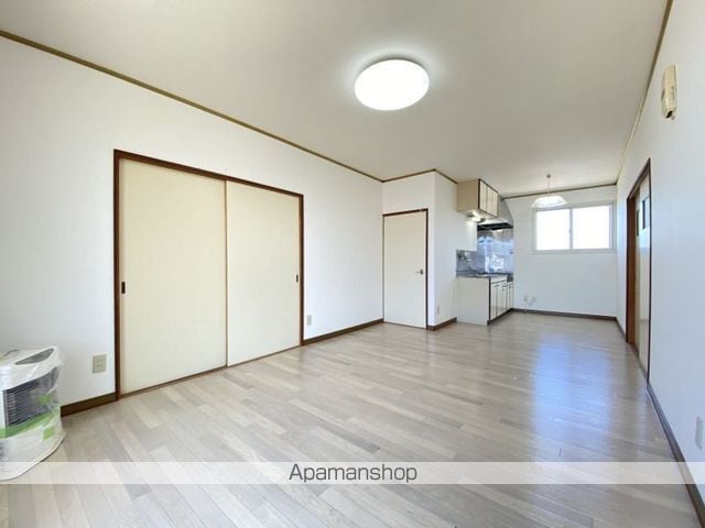 コーポステーションの内装写真