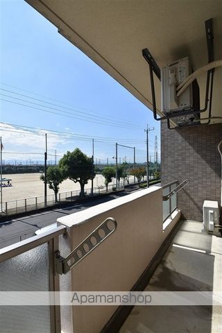 ラーレ前橋ABの内装写真