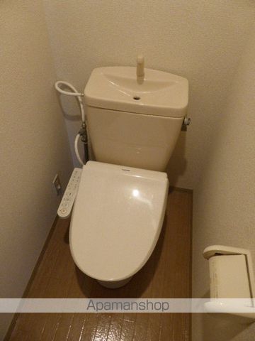デンバーヒルの内装写真