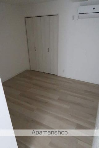 サンキャナル.の内装写真