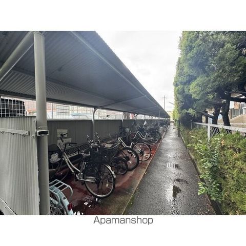 宝東海橋ハイツのその他写真