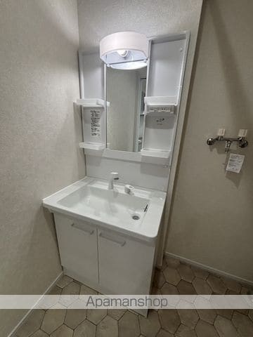 フルールIIの内装写真
