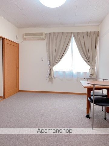 レオパレスコスモガーデンの内装写真