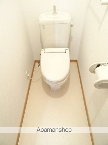 カリーノ・ユカの内装写真