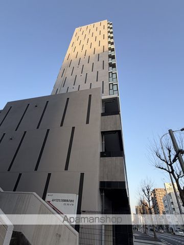 S-RESIDENCE高岳ardentの外観写真