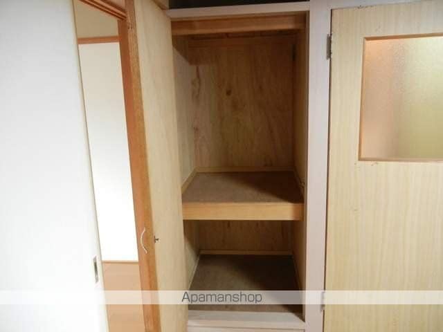 友華ハイツの内装写真
