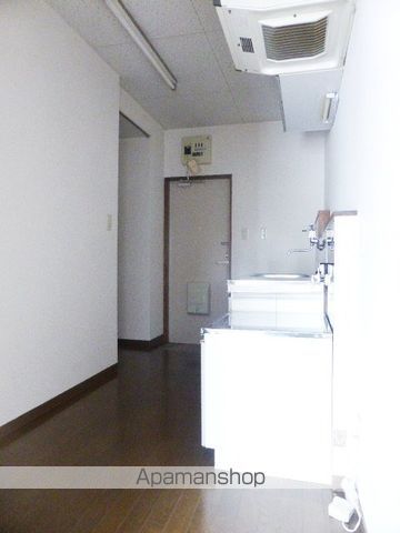 コーポ松岡の内装写真