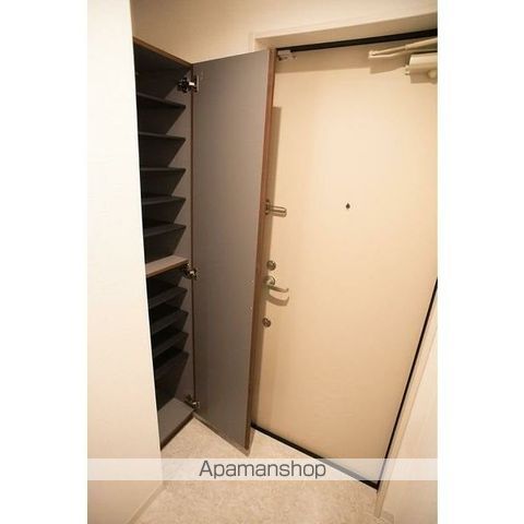 プルメリア東正雀の内装写真