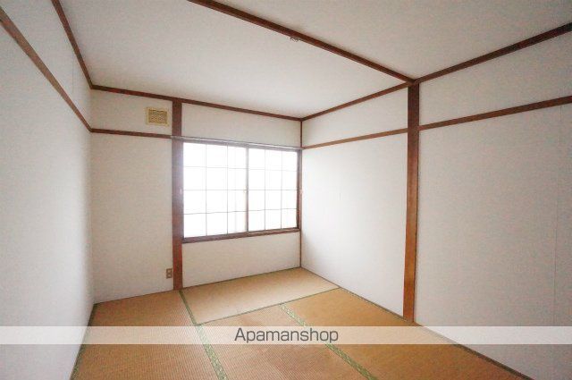 ハイツ香の内装写真