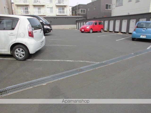 クチュール月寒東のその他写真