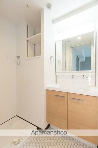 フィシオ飯田橋の内装写真