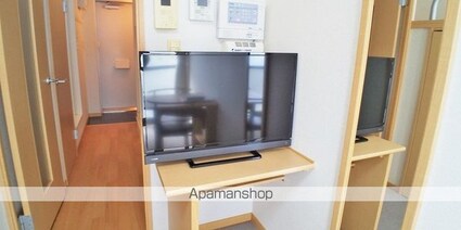 レオパレスゴールデン　ゴンタ[1K/19.87m2]のその他設備