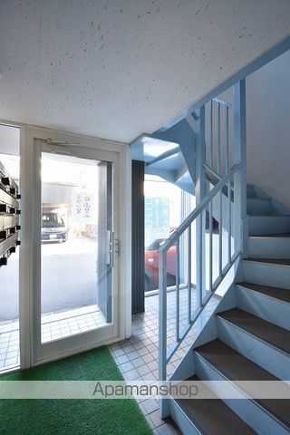 ハシモトロイヤル山の手のその他写真