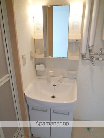 LOUANGEの内装写真