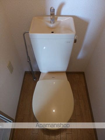 ロイヤルコート光の内装写真