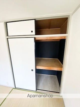 エスポワール小野[2DK/40.5m2]の収納