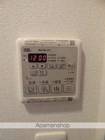 PRESSANCE新大阪ストリームの内装写真