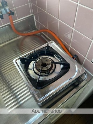 コンフォート木太[1K/20.02m2]の内装5