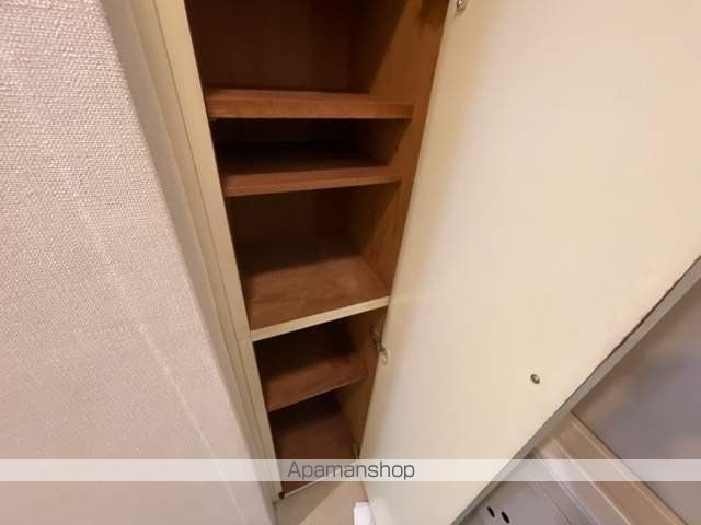 トップ志村の内装写真