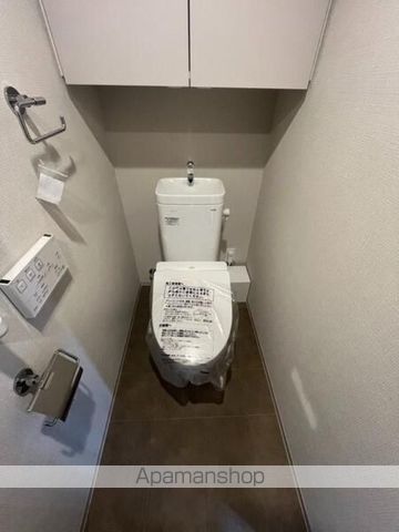 JMFレジデンス新板橋の内装写真