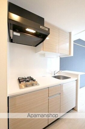 東京都板橋区東坂下１丁目[1DK/28.07m2]の内装