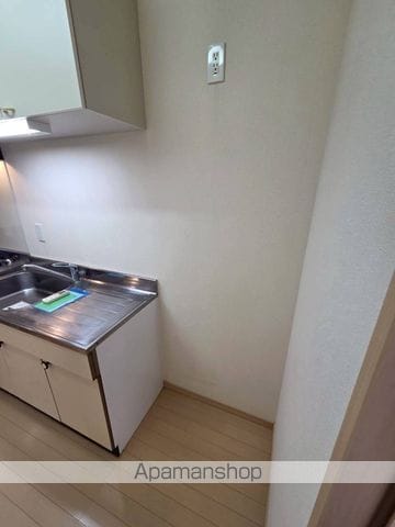 エレファントマンション16号館の内装写真