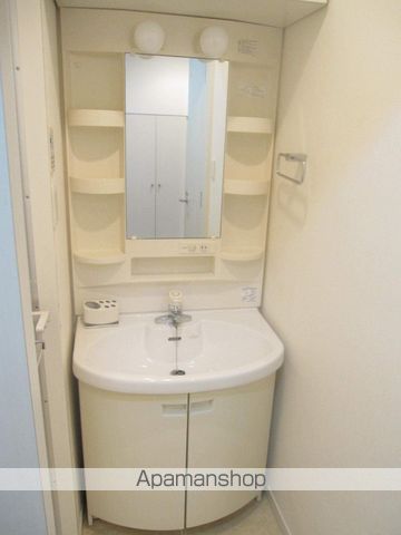 アークコミュー阿佐谷[1K/29.37m2]の洗面所