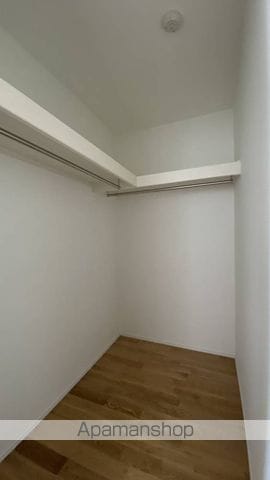 ETENA中仙道西 北棟の内装写真