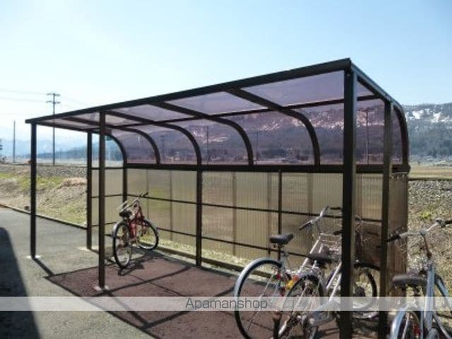 ライフステージ古志田Cのその他写真