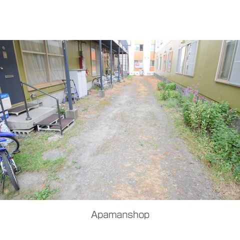 NOON西野IIの外観写真