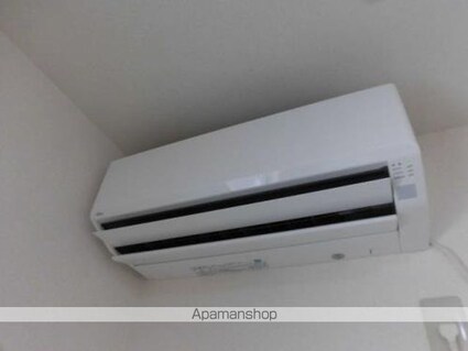 コーポ柳[1LDK/35m2]のその他設備